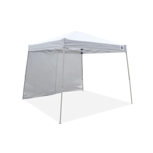 Impact Canopy O FT Reilly 8 FT x 8 FT /10 FT x 10 FT Canopy Kit, White with 120D wall White 283010001 - main